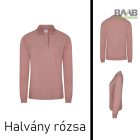 HOBART WOMAN HOSSZÚ UJJÚ NŐI PÓLÓ