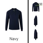 HOBART WOMAN HOSSZÚ UJJÚ NŐI PÓLÓ