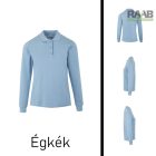 HOBART WOMAN HOSSZÚ UJJÚ NŐI PÓLÓ