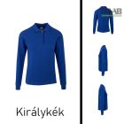 HOBART WOMAN HOSSZÚ UJJÚ NŐI PÓLÓ