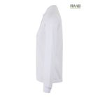 HOBART WOMAN HOSSZÚ UJJÚ FEHÉR NŐI PÓLÓ