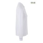 HOBART WOMAN HOSSZÚ UJJÚ FEHÉR NŐI PÓLÓ