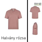 MACKAY RÖVID UJJÚ PÓLÓ