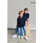 MACKAY GYERMEK RÖVID UJJÚ POLO