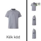 MACKAY GYERMEK RÖVID UJJÚ POLO