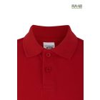 MACKAY GYERMEK RÖVID UJJÚ POLO