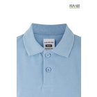 MACKAY GYERMEK RÖVID UJJÚ POLO