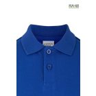 MACKAY GYERMEK RÖVID UJJÚ POLO