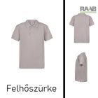 MACKAY GYERMEK RÖVID UJJÚ POLO