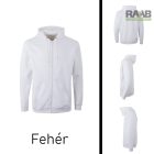 BYRON CIPZÁROS KAPUCNIS PULÓVER