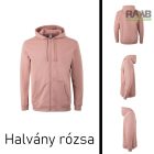 BYRON CIPZÁROS KAPUCNIS PULÓVER