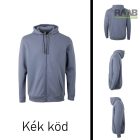 BYRON CIPZÁROS KAPUCNIS PULÓVER