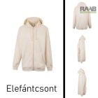 BYRON CIPZÁROS KAPUCNIS PULÓVER