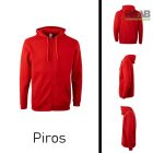 BYRON CIPZÁROS KAPUCNIS PULÓVER