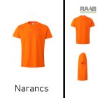 TASMANIA RÖVID UJJÚ PÓLÓ