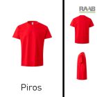 TASMANIA RÖVID UJJÚ PÓLÓ