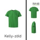 TASMANIA RÖVID UJJÚ PÓLÓ