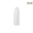 TASMANIA RÖVID UJJÚ FEHÉR PÓLÓ