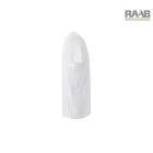 TASMANIA RÖVID UJJÚ FEHÉR PÓLÓ