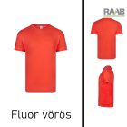 DERBY RÖVID UJJÚ PÓLÓ 3XL-5XL