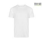 DERBY RÖVID UJJÚ FEHÉR PÓLÓ 3XL-5XL