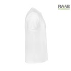 DERBY RÖVID UJJÚ FEHÉR PÓLÓ 3XL-5XL