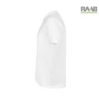 DERBY RÖVID UJJÚ FEHÉR PÓLÓ