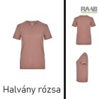 MELBOURNE RÖVID UJJÚ NŐI PÓLÓ