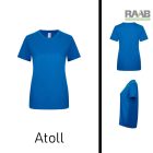 MELBOURNE RÖVID UJJÚ NŐI PÓLÓ