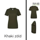 MELBOURNE RÖVID UJJÚ NŐI PÓLÓ