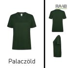 MELBOURNE RÖVID UJJÚ NŐI PÓLÓ