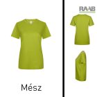 MELBOURNE RÖVID UJJÚ NŐI PÓLÓ