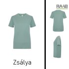 MELBOURNE RÖVID UJJÚ NŐI PÓLÓ