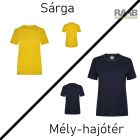 MELBOURNE RÖVID UJJÚ NŐI PÓLÓ