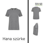 MELBOURNE RÖVID UJJÚ NŐI PÓLÓ