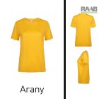 MELBOURNE RÖVID UJJÚ NŐI PÓLÓ