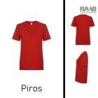 MELBOURNE RÖVID UJJÚ NŐI PÓLÓ