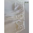 54-es méretű Monitex fehér derekas nadrág 