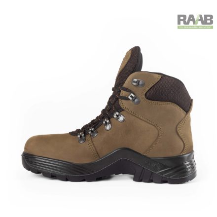 SINTRA vadász bakancs Vibram talppal