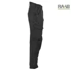 PACHA MUNKÁS STRETCH NADRÁG