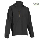 PECCO SOFTSHELL Kabát