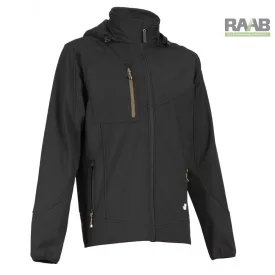 PECCO SOFTSHELL Kabát