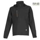PECCO SOFTSHELL Kabát