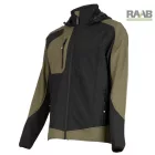 PECCO SOFTSHELL Kabát