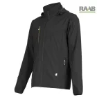 PECCO SOFTSHELL Kabát