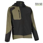 PECCO SOFTSHELL Kabát