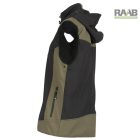 FABIO SOFTSHELL Mellény