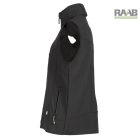 FABIO SOFTSHELL Mellény