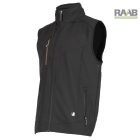 FABIO SOFTSHELL Mellény