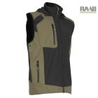 FABIO SOFTSHELL Mellény